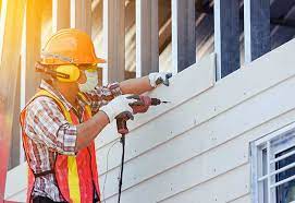 Best Historical Building Siding Restoration  in Gila Bend, AZ