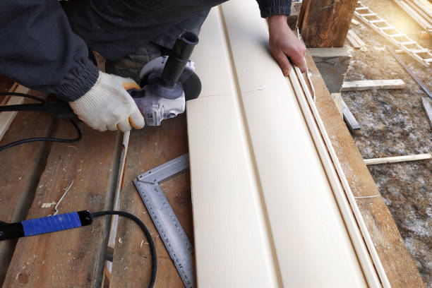 Best Siding Removal and Disposal  in Gila Bend, AZ
